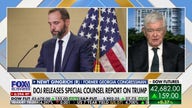 Newt Gingrich scorches Jack Smith following Trump report release: 'Destructive anti-constitutional figure'