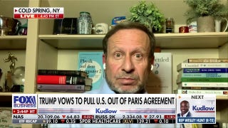 US must make sure we get energy to those who need it, scientist says - Fox Business Video