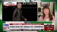 Nvidia stock is an 'incredible value,' keep an eye on Q3: Beth Kindig