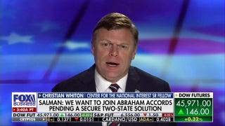 Trump secures release of American citizen jailed in Saudi Arabia for four years