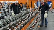 New York gyms excluded from phase four reopening plan