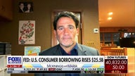 The US consumer is ‘strained’: David Tawil 