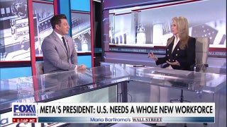 Energy is not something that ‘quickly corrects itself,’ Lou Basenese says