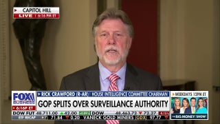 Trump pushing FISA renewal amid GOP divide