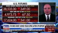 Stock market's hot start will continue throughout 2024: Mark Avallone