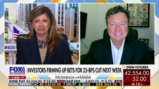 Market expert urges the Federal Reserve to 'go back to the fundamentals' - Fox Business Video