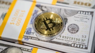 Bitcoin, US dollar can work 'hand in hand' to support growth: Luke Gromen - Fox Business Video