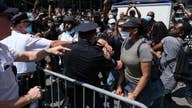 Retired NYPD detective: Federal troops should ‘absolutely’ help deal with protests