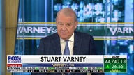 Stuart Varney: Trump is rooting out the deep state