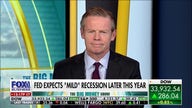 JPM's David Kelly: Inflation could hit 2% by end of 2024