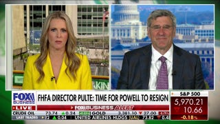 Jerome Powell has been a disaster as a Fed chair, Steve Moore says