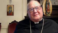 Cardinal Dolan: Hoping churches are ‘back to normal’ by end of summer 