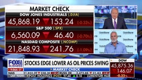 Kenny Polcari reveals bright spot amid market downturn