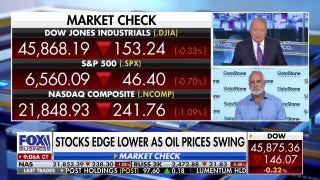 Kenny Polcari reveals bright spot amid market downturn