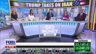 Iran economy in freefall as US-backed blockade slams oil revenues