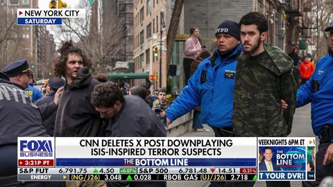 Seth Dillon: This is not journalism - Fox Business News