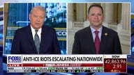 GOP rep sends red-hot message to potential anti-ICE protestors ‘parachuting’ into San Antonio