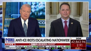 GOP rep sends red-hot message to potential anti-ICE protestors ‘parachuting’ into San Antonio
