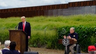 Congresswoman Boebert on border trip with Trump 