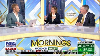 Moderating inflation bodes 'great opportunity' for stocks: Kevin Mahn - Fox Business Video