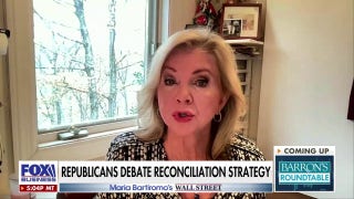 This is an ‘exciting time’ for reshaping US tax policy, says Sen. Marsha Blackburn - Fox Business Video