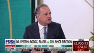 Dr. Mark Epstein on increase in cosmetic surgeries after Trump win: ‘My schedule now is completely full’ 