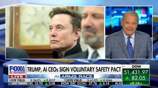 Elon Musk weighs in on AI changing jobs and skilled trade workers in data centers