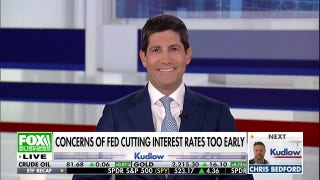 The Fed should talk a lot less: Kevin Warsh - Fox Business Video