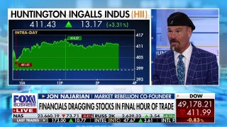 Top options trader teases 'whole bunch of stocks' to focus on amid possible Iran supply disruption
