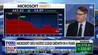 Meta and Microsoft earnings shake markets: Here's what Adam Johnson is buying