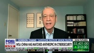 Gordon Chang says Wuhan research papers show gain-of-function work was publicly acknowledged