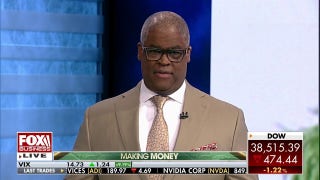 Biden tried to give away money for votes and it backfired: Charles Payne - Fox Business Video