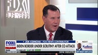Liberal media are 'clowning themselves' once again: Joe Concha
