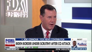 Liberal media are 'clowning themselves' once again: Joe Concha