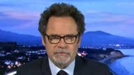 Dennis Miller: Winston Churchill turning in his grave over Theresa May