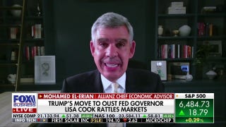 Powell decided to ignore these critical strategic issues, ex-Obama economic advisor says