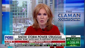 Race to restore power as more snow threatens cities pummeled by blizzard - Fox Business News
