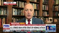  Trump could 'make a very strong statement' on Iran, Rep Andy Biggs says