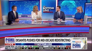 Pollster reveals how the Democratic Party's playbook is resonating with voters