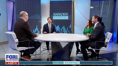 Wall Street's wild ride: Investors navigate volatility, defense stocks surge