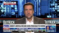 Clay Travis: Biden is attempting to 'buy votes'
