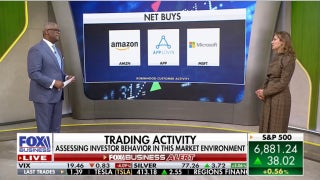 Robinhood CIO Stephanie Guild discusses investment strategy and the '3 R's' for 2026