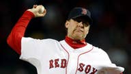 Curt Schilling talks potential political run 
