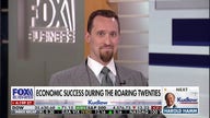 US had a surplus every single year of the Roaring '20s: EJ Antoni