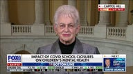 Republicans realized COVID was not going to be detrimental to students: Rep. Virginia Foxx