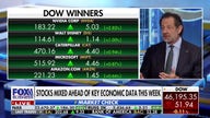 There is an ‘illusion of progress’ in the market, Jeff Sica says