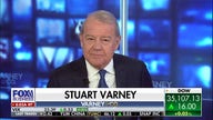 Stuart Varney: A weakened president, NATO face a ruthless Russia