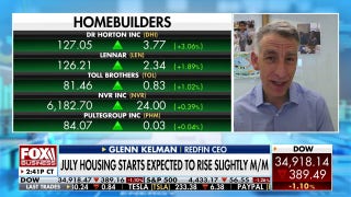 Redfin CEO Glenn Kelman: Housing industry is in for a tough 2023 - Fox Business Video