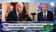 Stuart Varney: President Biden had a 'very bad day'