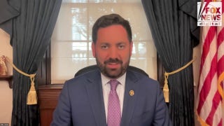 New York congressman would slash student loan interest to 1% under new bill - Fox Business Video